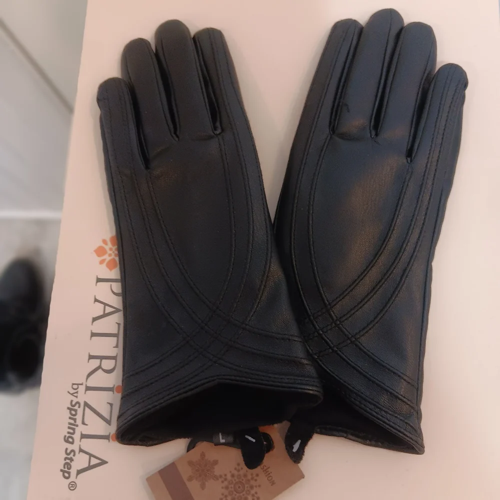 gloves - Picture 7 of 7